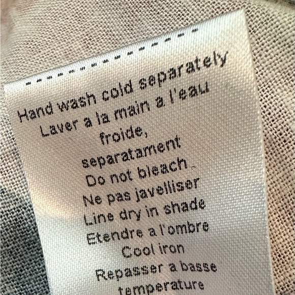 NWOT Magari (Made in Italy)  Floral Sleeveless Dress - multi colored - Picture 8 of 10